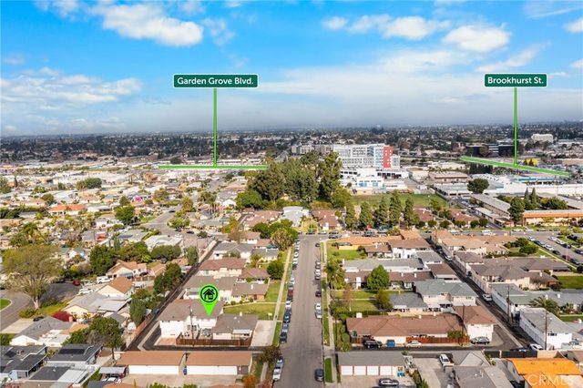 13301 Verde Street, Garden Grove, CA 92844