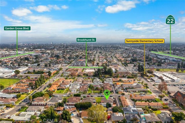 13301 Verde Street, Garden Grove, CA 92844