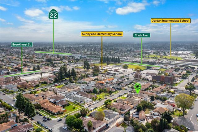 13301 Verde Street, Garden Grove, CA 92844