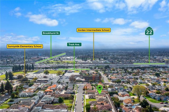 13301 Verde Street, Garden Grove, CA 92844