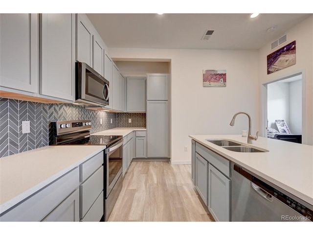 9287 Twenty Mile Rd 405, Parker, CO 80134