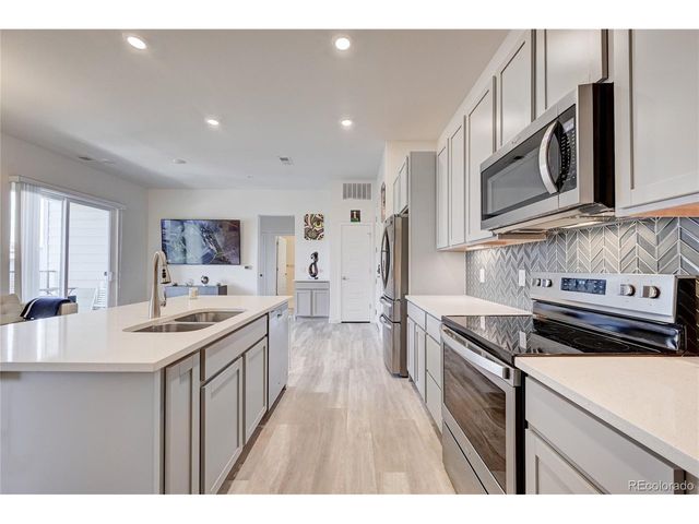 9287 Twenty Mile Rd 405, Parker, CO 80134