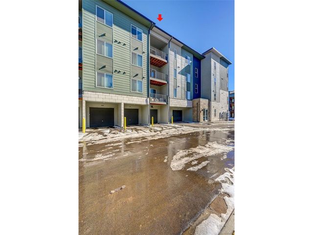 9287 Twenty Mile Rd 405, Parker, CO 80134