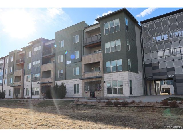 9287 Twenty Mile Rd 405, Parker, CO 80134