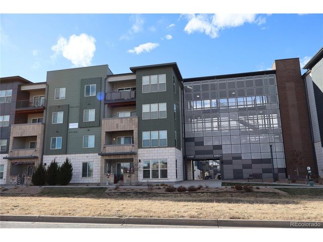 9287 Twenty Mile Rd 405, Parker, CO 80134