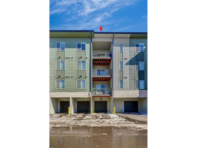 9287 Twenty Mile Rd 405, Parker, CO 80134