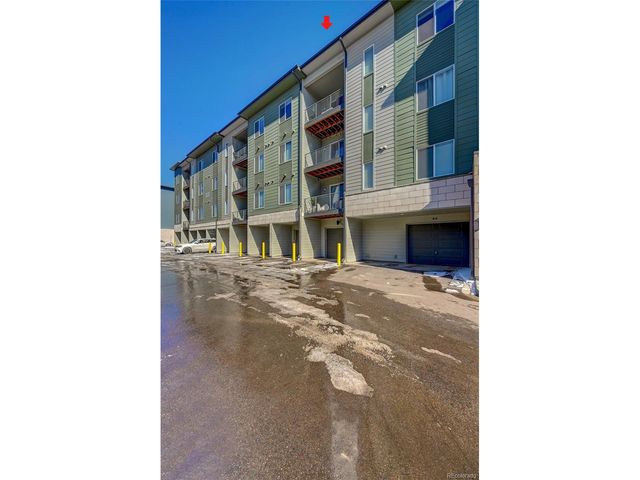 9287 Twenty Mile Rd 405, Parker, CO 80134