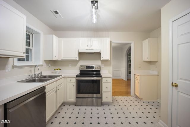 900 Spring Meadow Drive, Durham, NC 27713