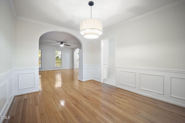 900 Spring Meadow Drive, Durham, NC 27713