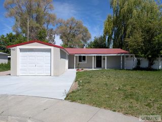 750 Sharp Place, Idaho Falls, ID 83401