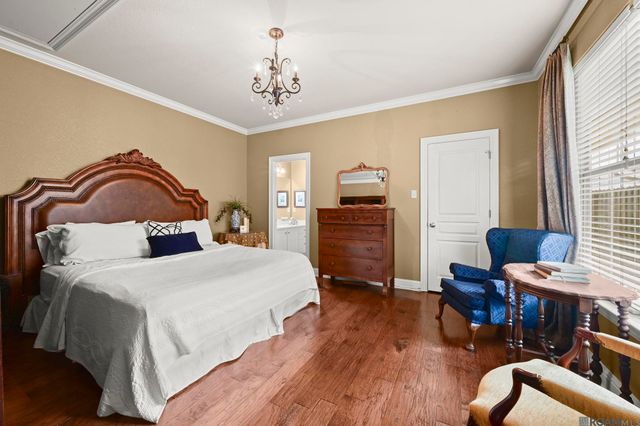 2907 Magazine Dr, Baton Rouge, LA 70816