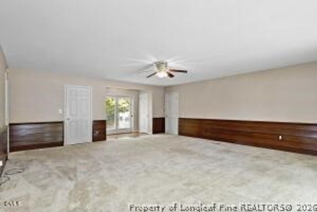 106 Martin Street, Dunn, NC 28334