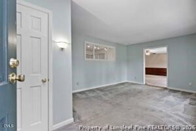 106 Martin Street, Dunn, NC 28334