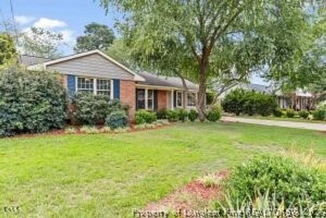 106 Martin Street, Dunn, NC 28334