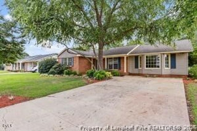 106 Martin Street, Dunn, NC 28334