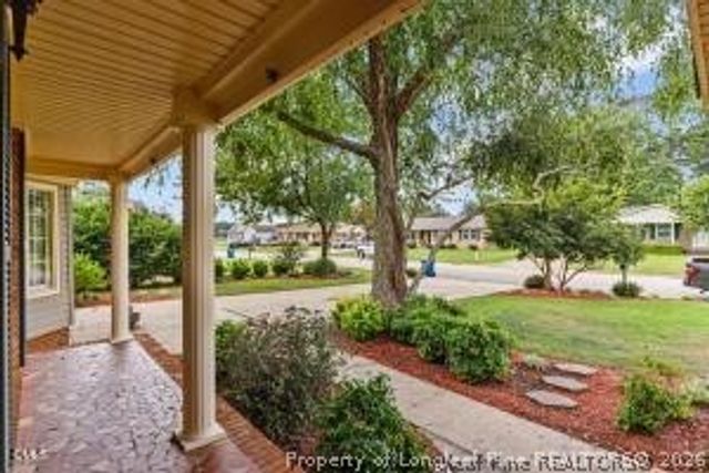 106 Martin Street, Dunn, NC 28334
