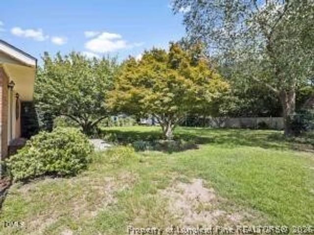 106 Martin Street, Dunn, NC 28334