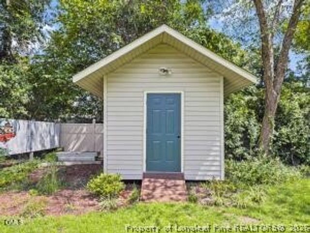 106 Martin Street, Dunn, NC 28334