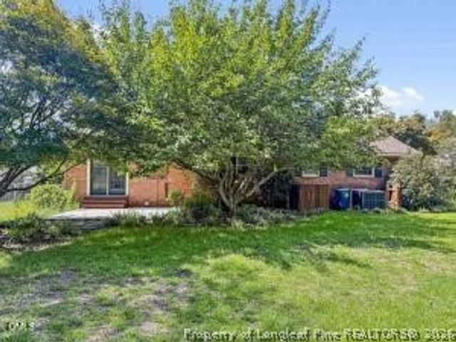 106 Martin Street, Dunn, NC 28334
