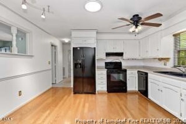 106 Martin Street, Dunn, NC 28334