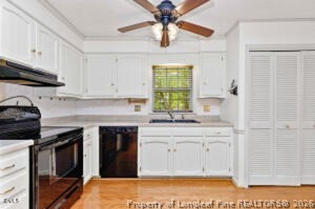 106 Martin Street, Dunn, NC 28334 — photo 2