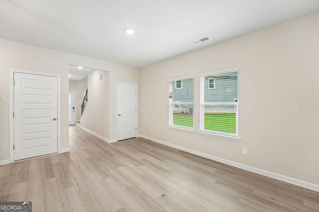 5205 Abdulla Drive, Cumming, GA 30041
