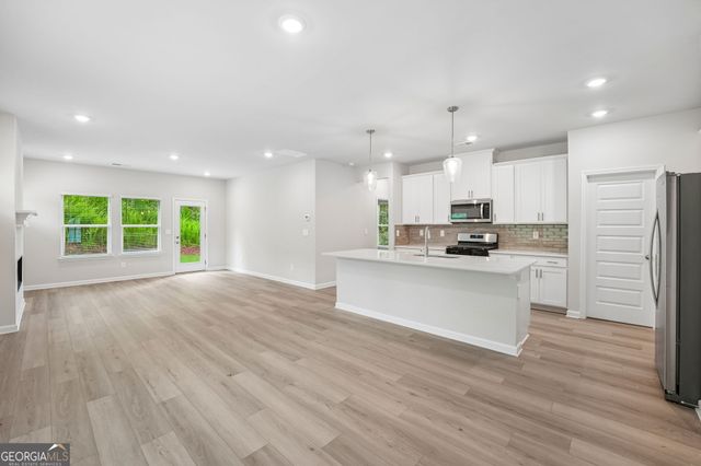 5205 Abdulla Drive, Cumming, GA 30041