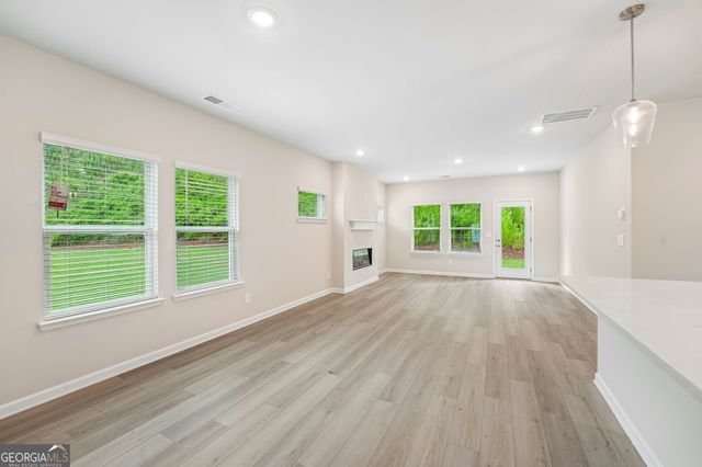 5205 Abdulla Drive, Cumming, GA 30041