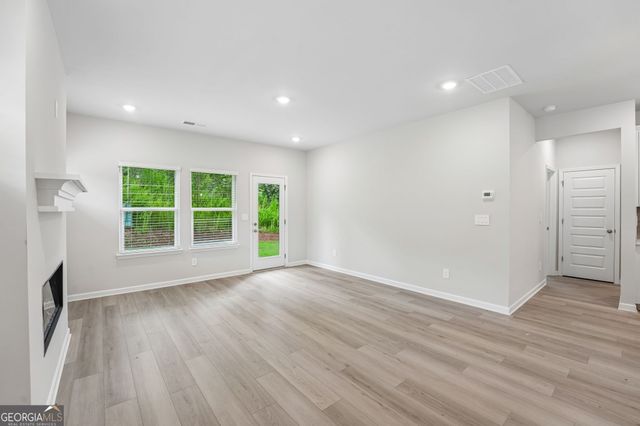 5205 Abdulla Drive, Cumming, GA 30041