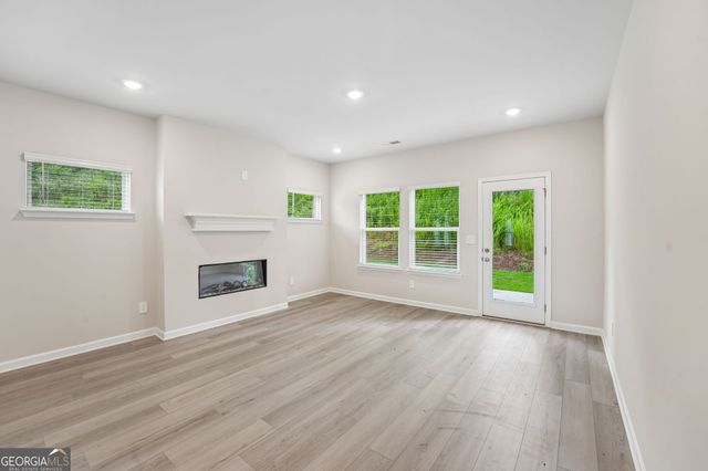 5205 Abdulla Drive, Cumming, GA 30041