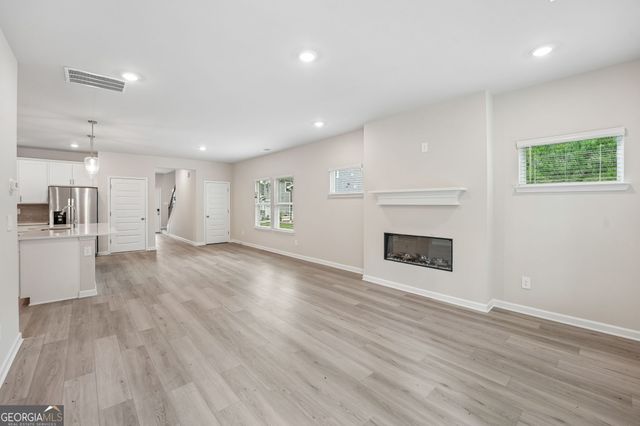 5205 Abdulla Drive, Cumming, GA 30041