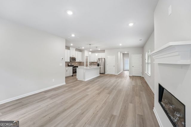 5205 Abdulla Drive, Cumming, GA 30041