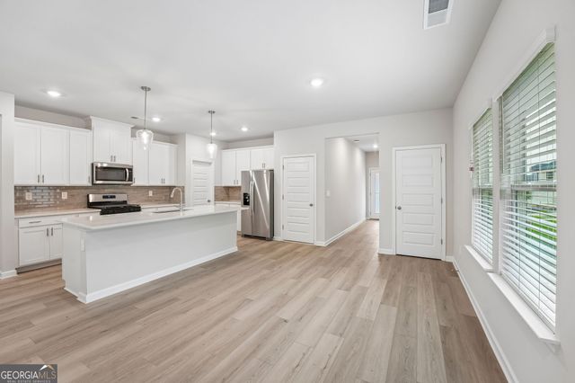5205 Abdulla Drive, Cumming, GA 30041