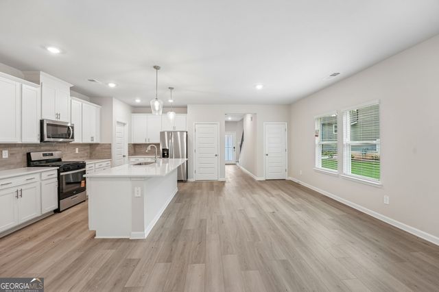 5205 Abdulla Drive, Cumming, GA 30041