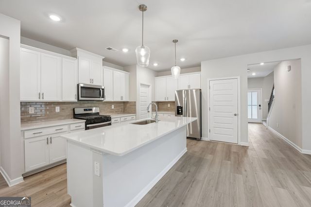 5205 Abdulla Drive, Cumming, GA 30041