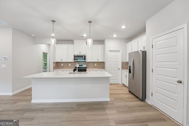 5205 Abdulla Drive, Cumming, GA 30041