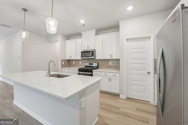 5205 Abdulla Drive, Cumming, GA 30041