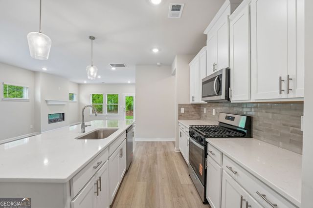 5205 Abdulla Drive, Cumming, GA 30041