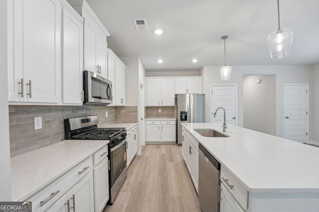 5205 Abdulla Drive, Cumming, GA 30041