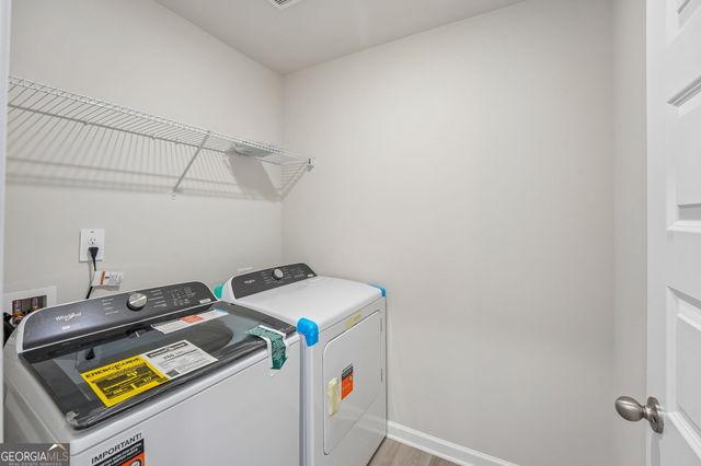 5205 Abdulla Drive, Cumming, GA 30041