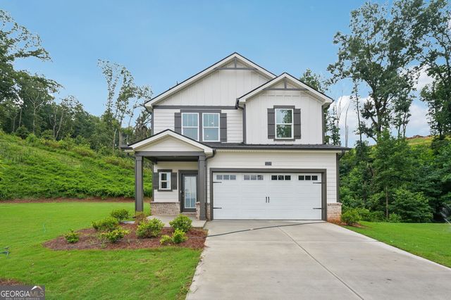 5205 Abdulla Drive, Cumming, GA 30041