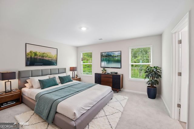 5205 Abdulla Drive, Cumming, GA 30041