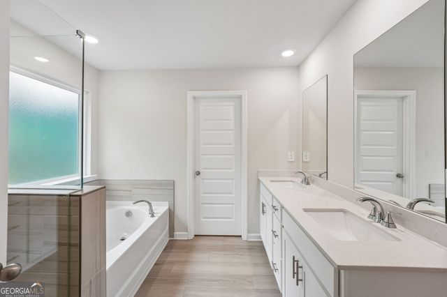 5205 Abdulla Drive, Cumming, GA 30041