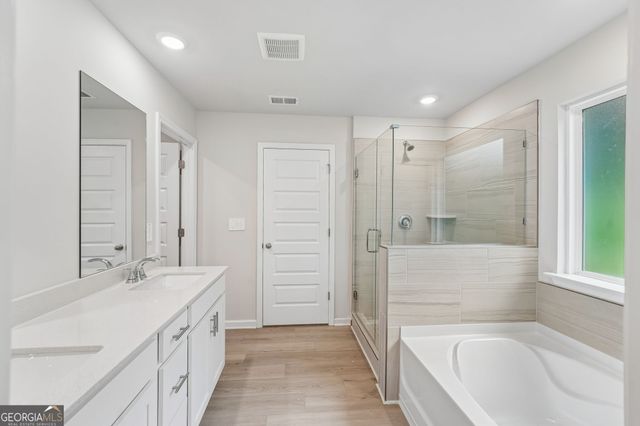 5205 Abdulla Drive, Cumming, GA 30041