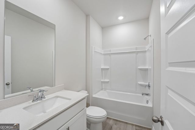 5205 Abdulla Drive, Cumming, GA 30041