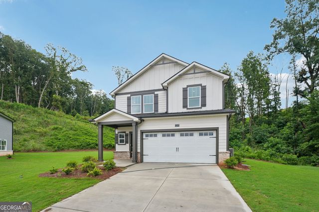 5205 Abdulla Drive, Cumming, GA 30041