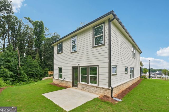 5205 Abdulla Drive, Cumming, GA 30041