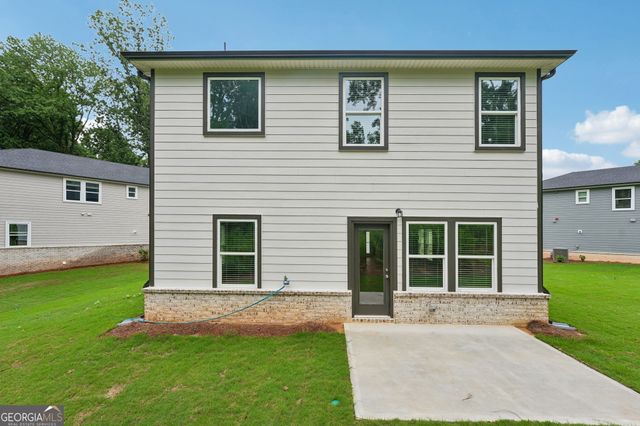 5205 Abdulla Drive, Cumming, GA 30041