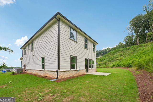 5205 Abdulla Drive, Cumming, GA 30041