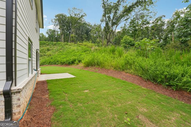 5205 Abdulla Drive, Cumming, GA 30041